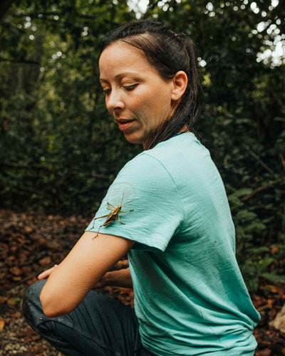 Dr. Jenny Paul's Picks