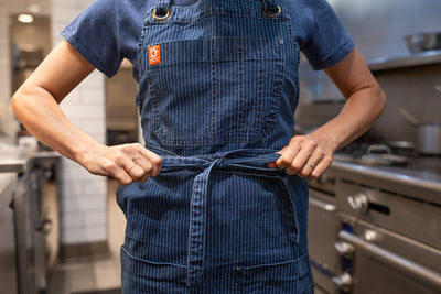 Aprons
