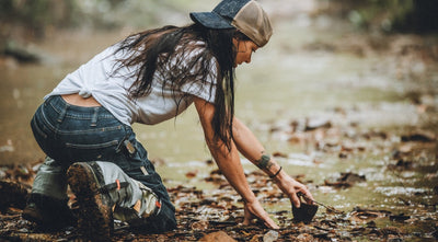 Women's Outdoor Workwear