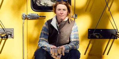 Work Vests for Women