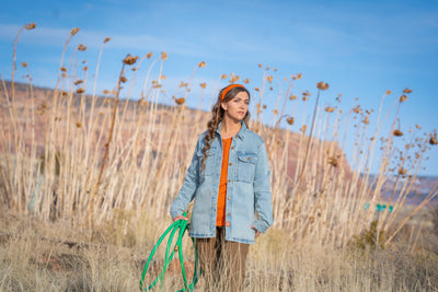 Oahe Shirt Jackets