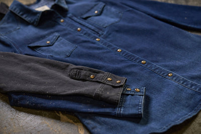 Layering Essentials