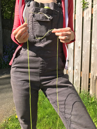 Twine Hole™
