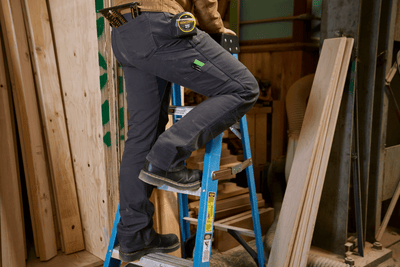 Pants with CORDURA™️