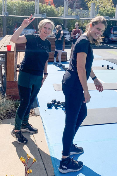 Sara and Kate's Faves