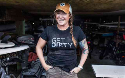 Women's Work T-Shirts