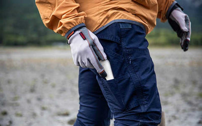 Ripstop Workwear