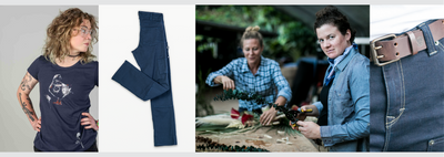 Weekday Wardrobe
