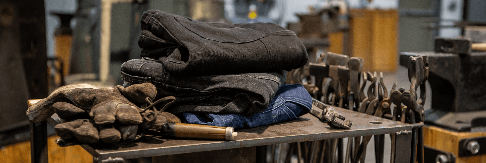 Graphene Workwear for Women