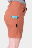 GO TO™ Stretch Canvas Short