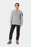 Shellem Utility Work Sweater