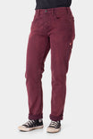Shop Pant in Elderberry Denim