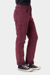 Shop Pant in Elderberry Denim