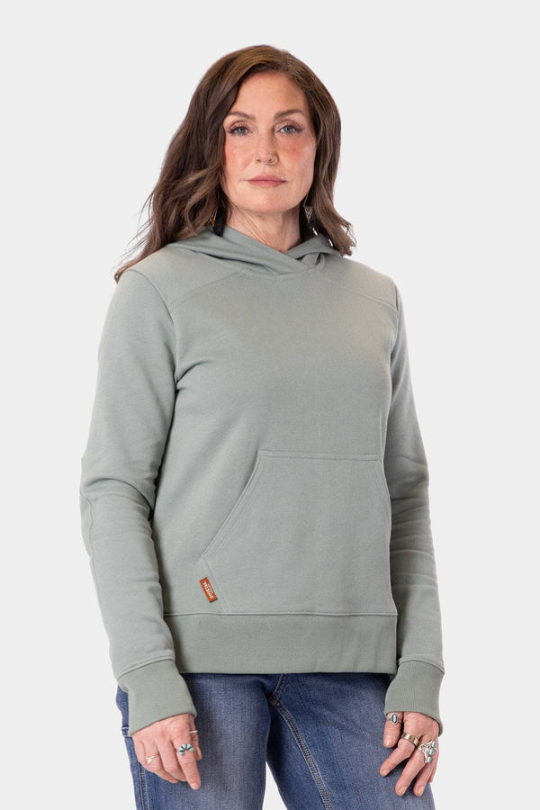 WaterStrider Rain Resistant Hoodie