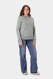 WaterStrider Rain Resistant Hoodie