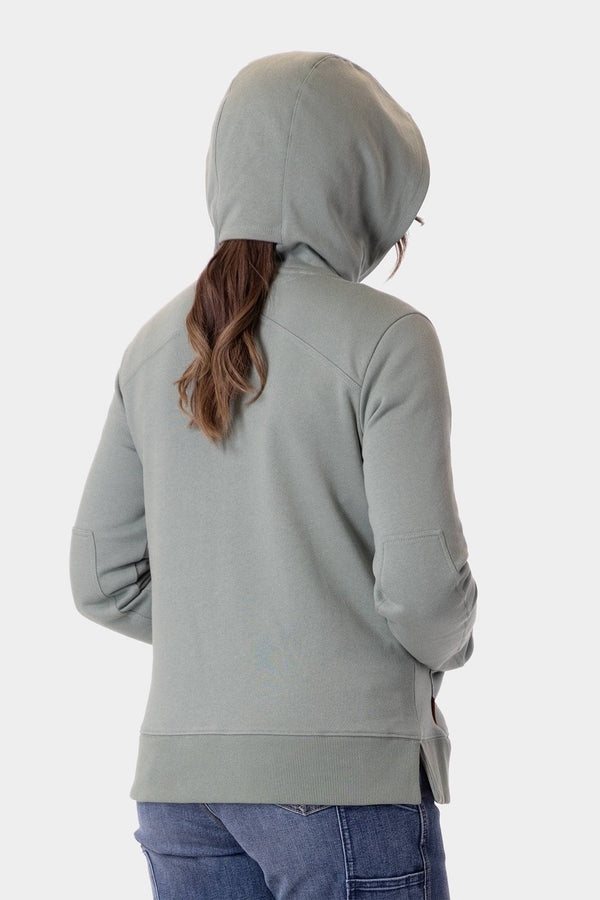 WaterStrider Rain Resistant Hoodie