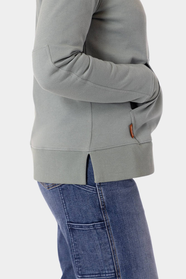 WaterStrider Rain Resistant Hoodie
