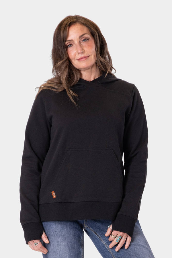 WaterStrider Rain Resistant Hoodie