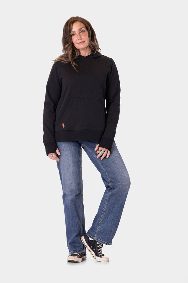 WaterStrider Rain Resistant Hoodie