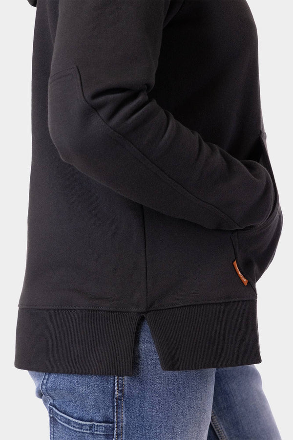 WaterStrider Rain Resistant Hoodie