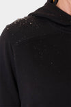 WaterStrider Rain Resistant Hoodie