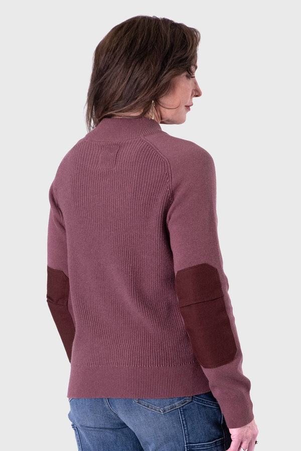 Shellem Utility Work Sweater
