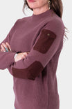 Shellem Utility Work Sweater