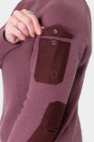Shellem Utility Work Sweater