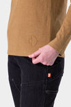 GO TO™ Long Sleeve Crew Neck Tee