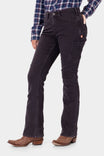 DX Bootcut HOTSWAP® Thermal Denim Pant