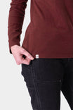 GO TO™ Long Sleeve Crew Neck Tee