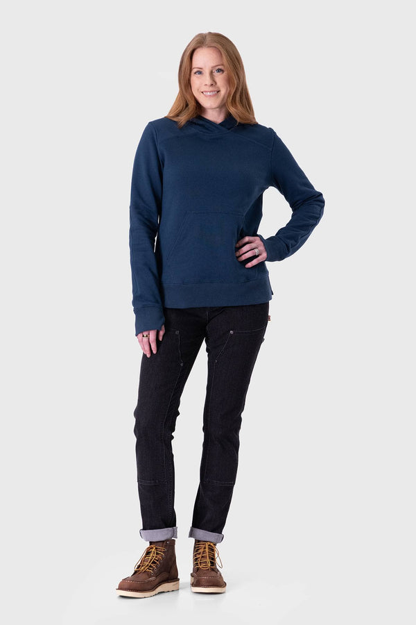 WaterStrider Rain Resistant Hoodie