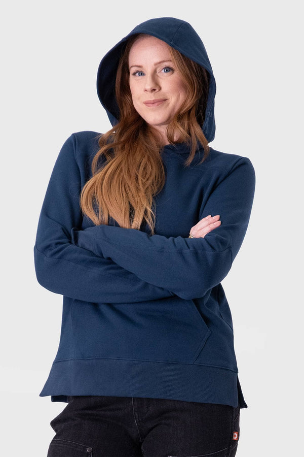 WaterStrider Rain Resistant Hoodie