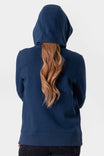 WaterStrider Rain Resistant Hoodie