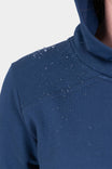 WaterStrider Rain Resistant Hoodie