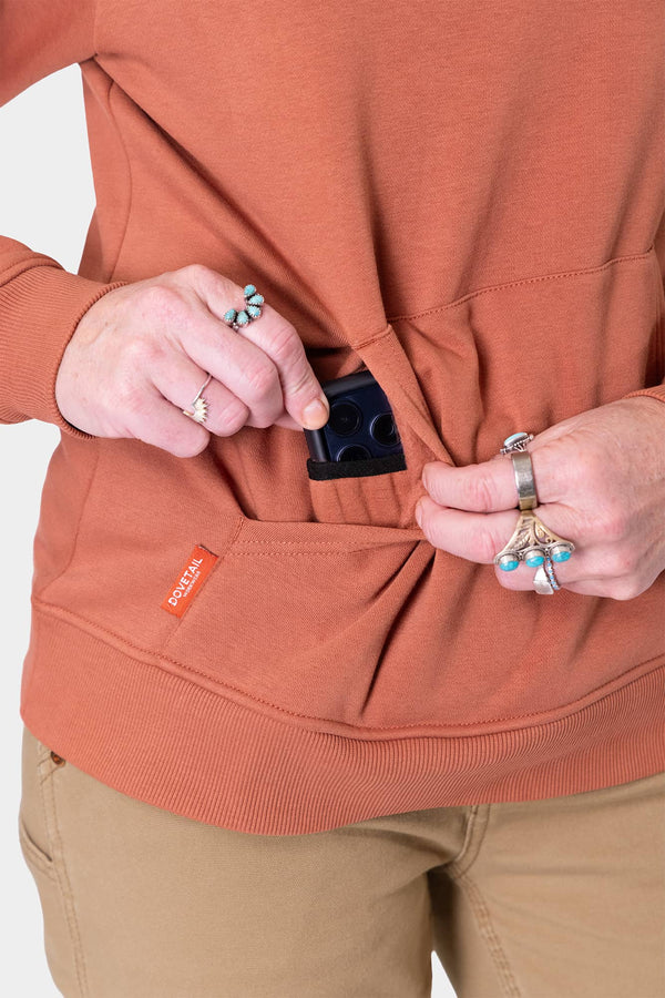 GO TO™ Graphic Hoodie