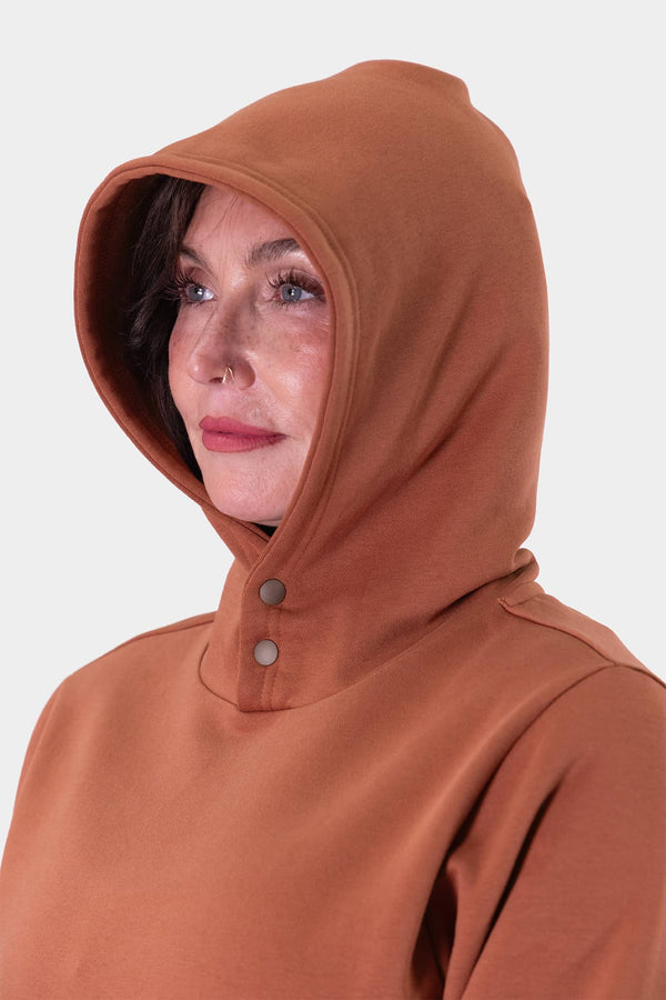 GO TO™ Graphic Hoodie