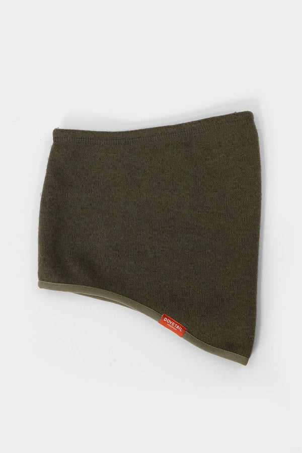 Storm Fleece Neck Gaiter