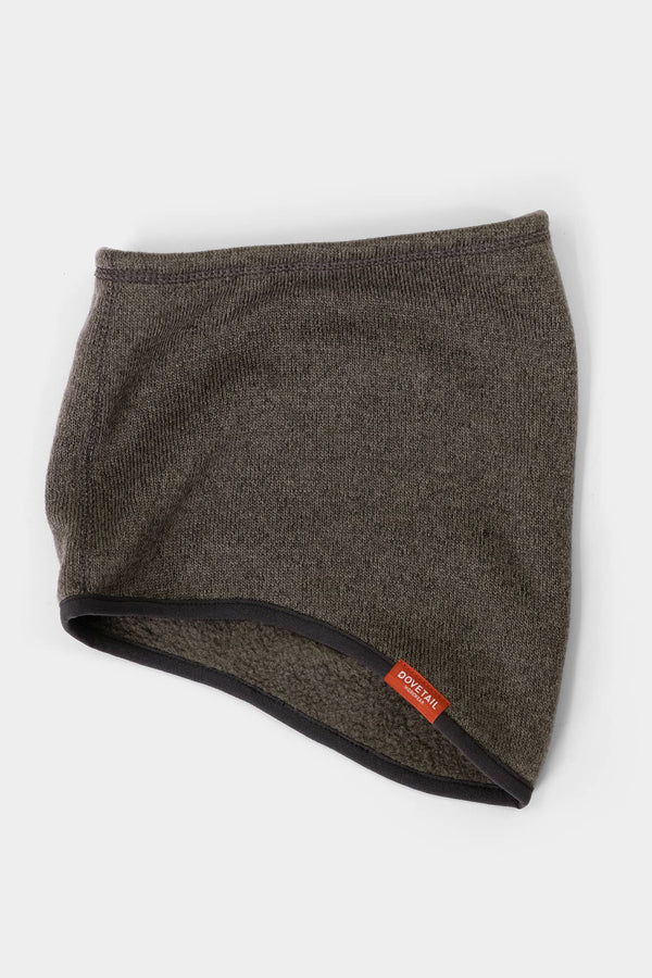Storm Fleece Neck Gaiter