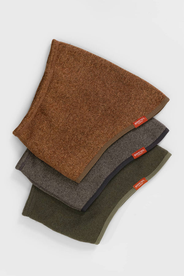 Storm Fleece Neck Gaiter