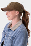 Get Dirty™ Waxed Canvas Trucker Hat