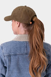 Get Dirty™ Waxed Canvas Trucker Hat