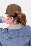 Get Dirty™ Waxed Canvas Trucker Hat