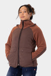 Traverse Fleece Jacket
