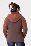 Traverse Fleece Jacket