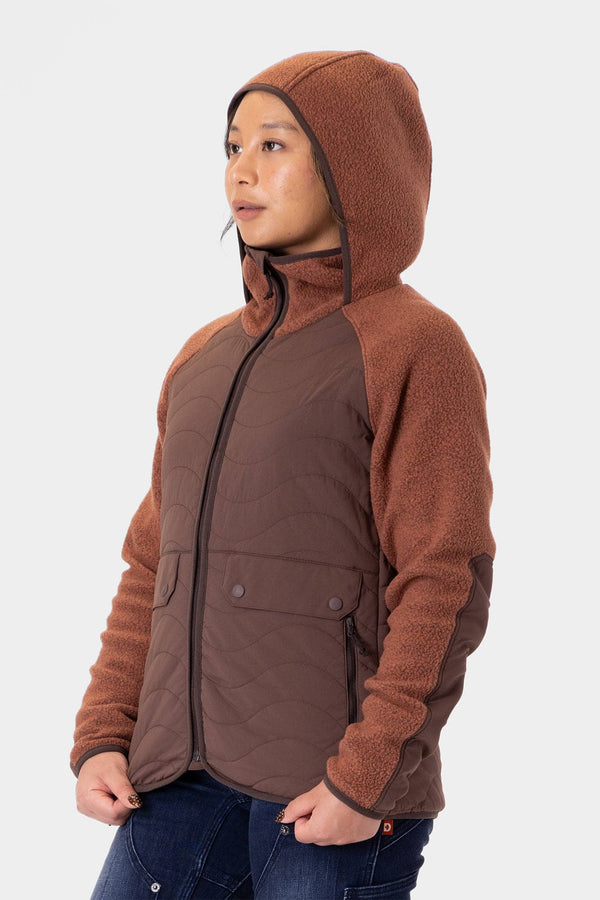 Traverse Fleece Jacket