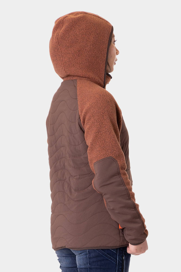 Traverse Fleece Jacket