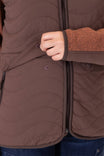 Traverse Fleece Jacket