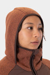 Traverse Fleece Jacket