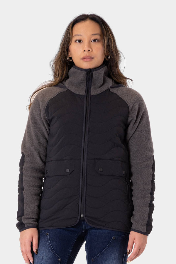 Traverse Fleece Jacket